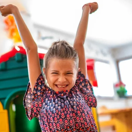 Ravello Adults Only 酒店