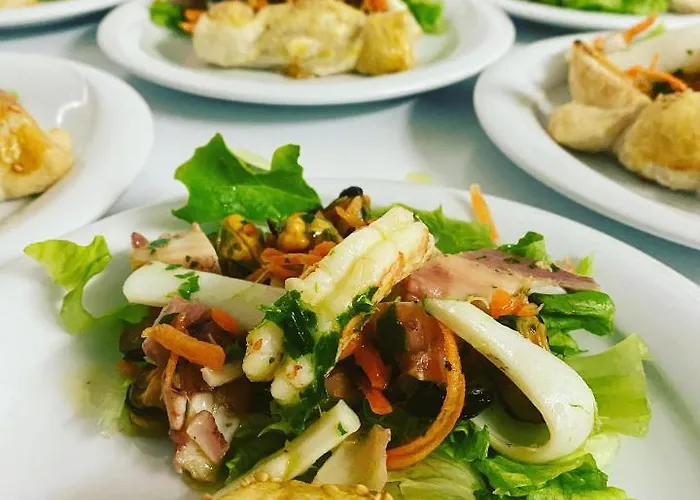 Ravello Adults Only מלון