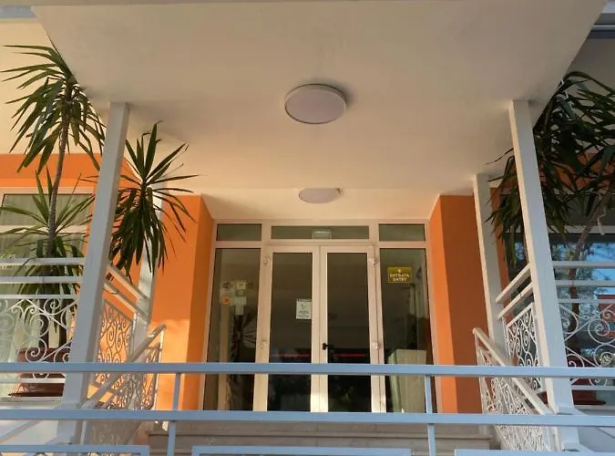 Hotel Ravello Adults Only Rimini