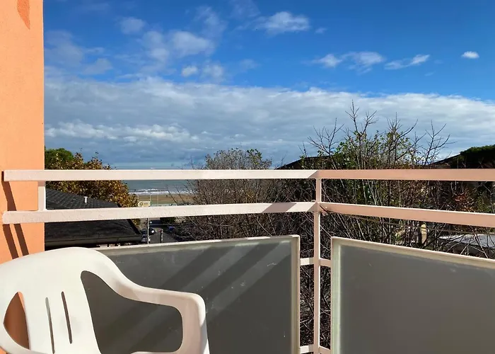 Hotel Ravello Adults Only Rimini