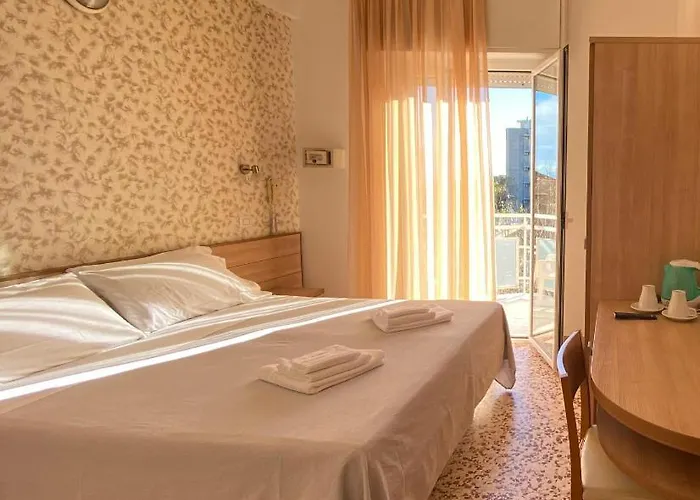 Hotel Ravello Adults Only 3*