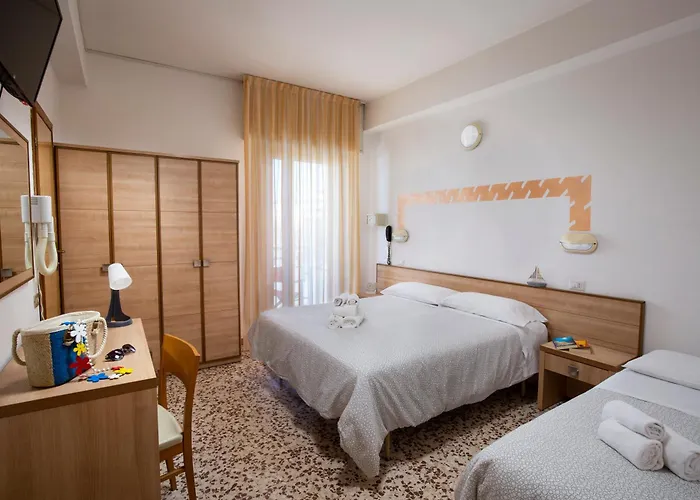 Ravello Adults Only Hotel Rimini