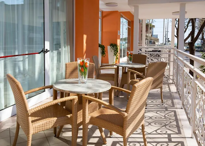 Ravello Adults Only 3*