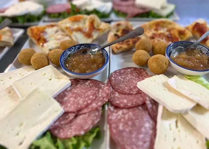 Ravello Adults Only מלון 3*