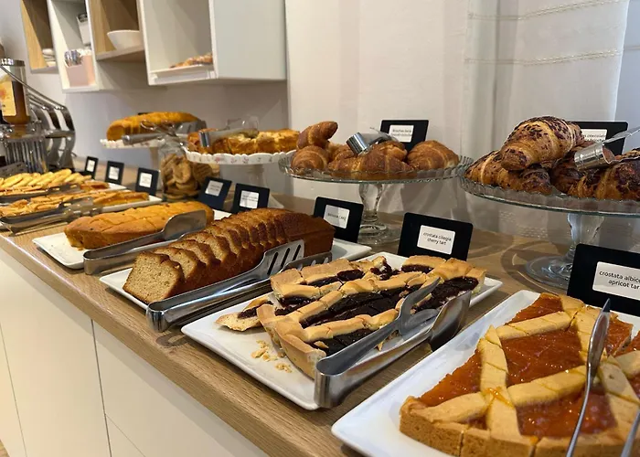 Hotel Ravello Adults Only Rimini