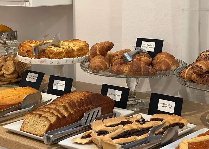 מלון Ravello Adults Only