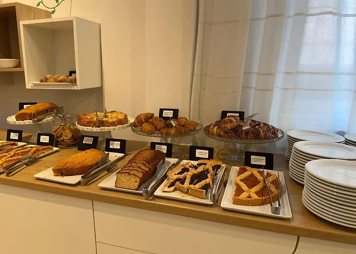 Ravello Adults Only מלון 3*