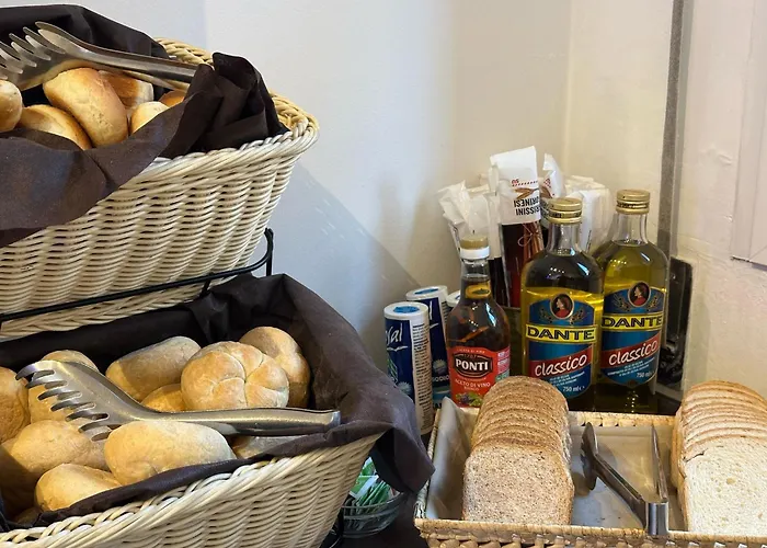 Ravello Adults Only מלון