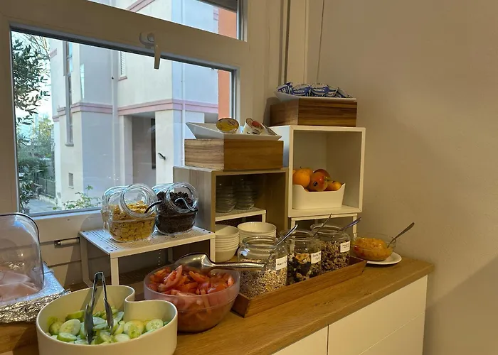 מלון Ravello Adults Only 3*