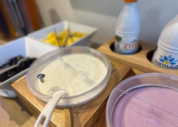 מלון Ravello Adults Only