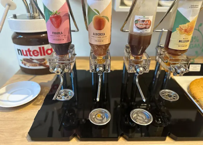 Ravello Adults Only Rimini