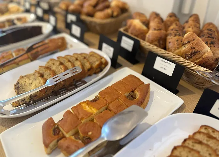 Ravello Adults Only Hotel