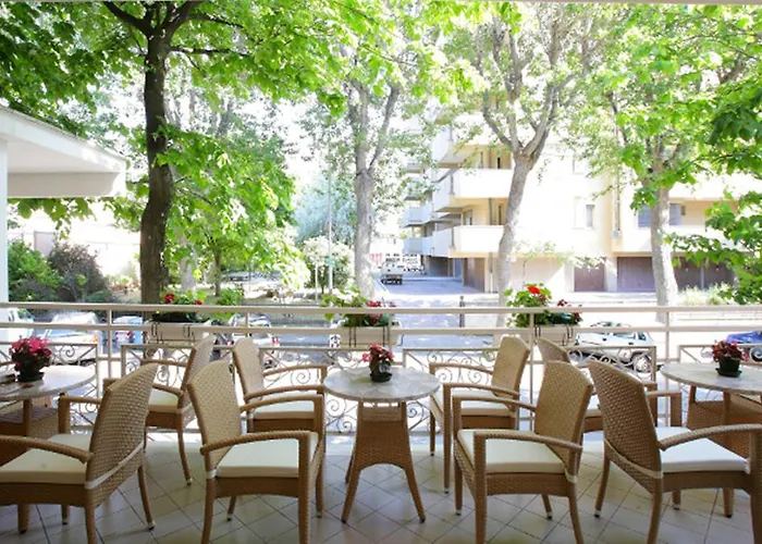 Ravello Adults Only Rimini