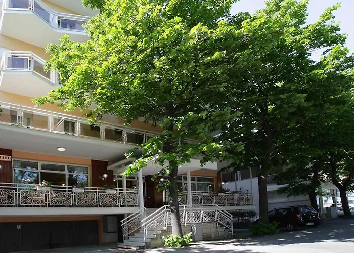 Hotel Ravello Adults Only Rimini