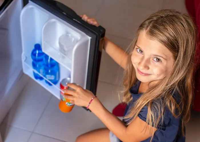 מלון Ravello Adults Only רימיני