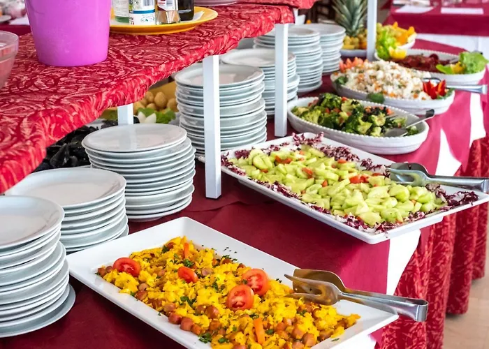 Hotel Ravello Adults Only 3*