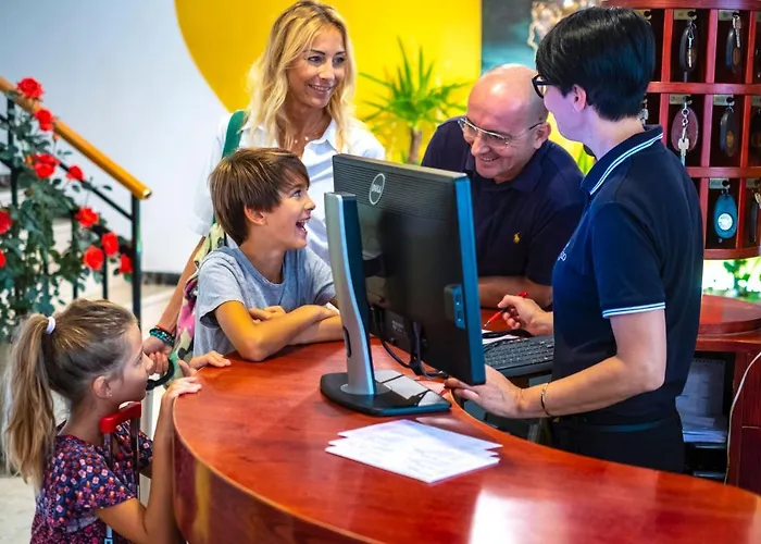 Hotel Ravello Adults Only 3*