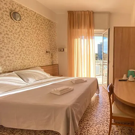 Hotel Ravello Adults Only 3*