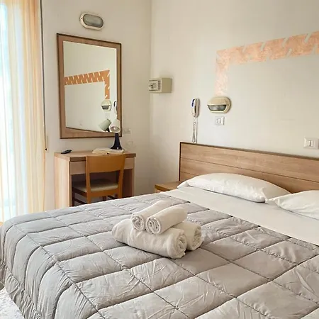 Hotel Ravello Adults Only 3*