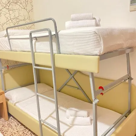 Hotel Ravello Adults Only 3*