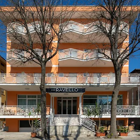 Hotel Ravello Adults Only 3*