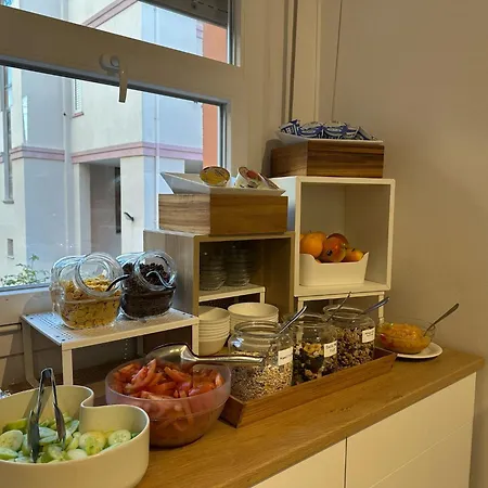 Hotel Ravello Adults Only 3*