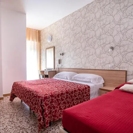 Hotel Ravello Adults Only 3*