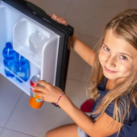 Hotel Ravello Adults Only Rimini