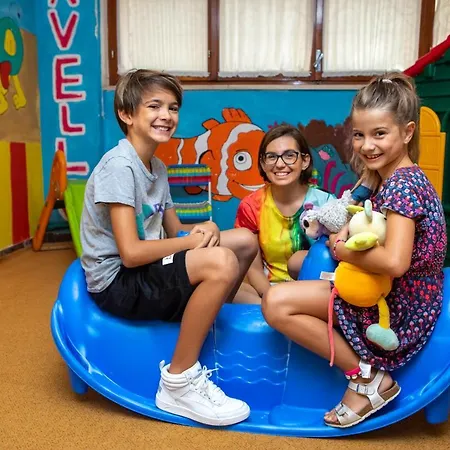 Ravello Adults Only 3* Rimini