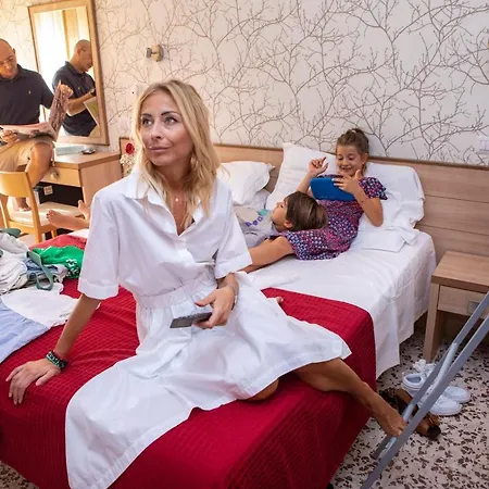 Hotel Ravello Adults Only