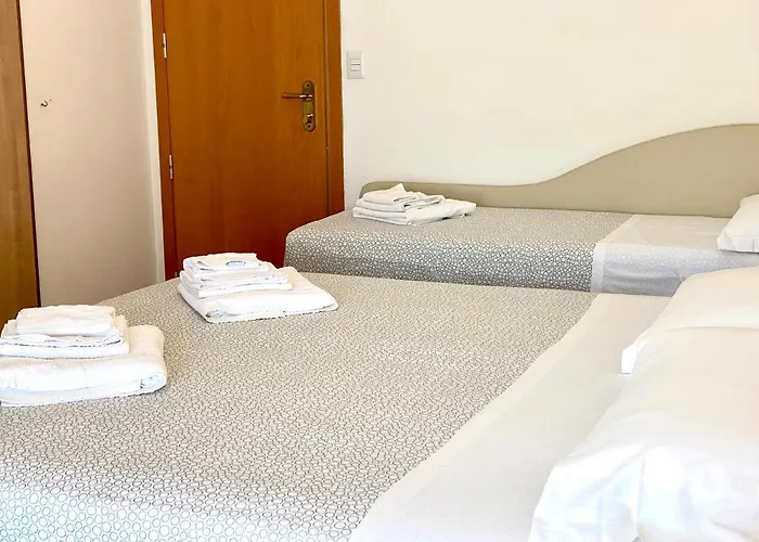 Hotel Ravello Adults Only Rímini