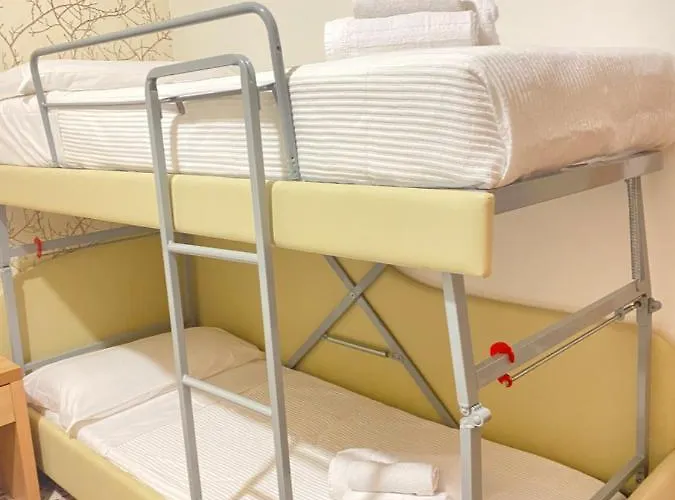 Ξενοδοχείο Ravello Adults Only 3*