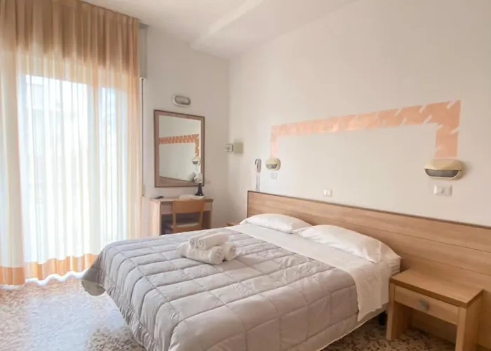 Hotel Ravello Adults Only 3*