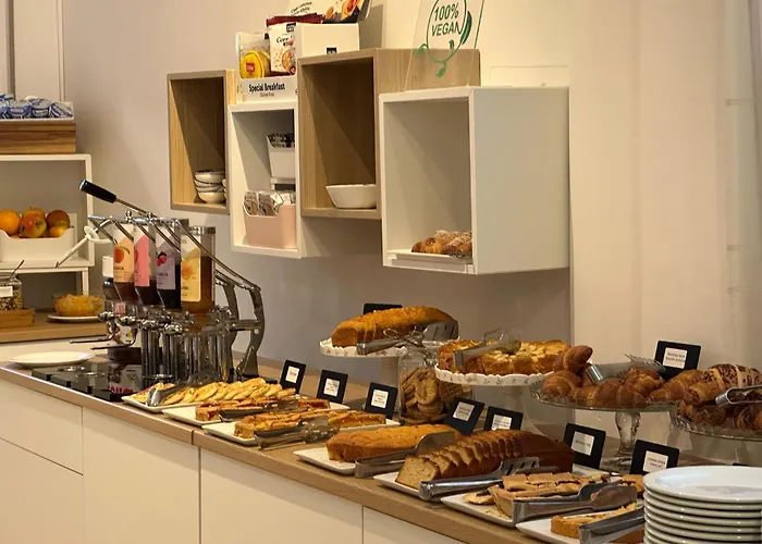 Ravello Adults Only Hotel Rímini