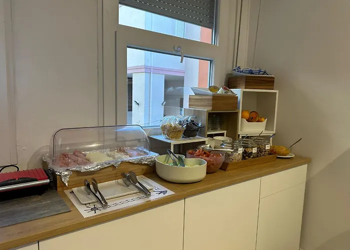 Ξενοδοχείο Ravello Adults Only Ρίμινι