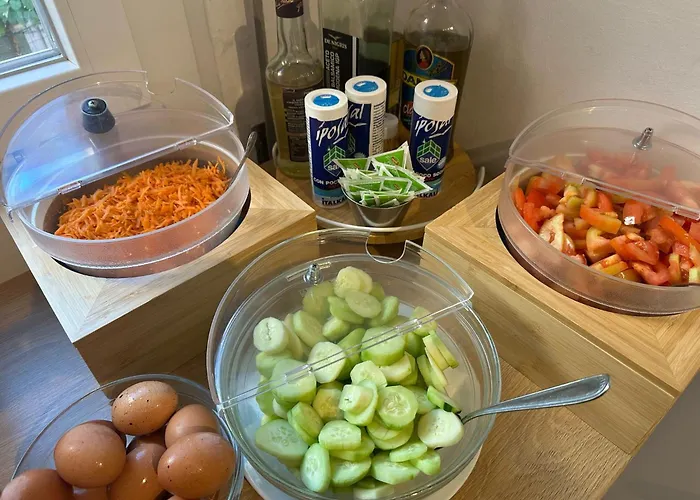 Ξενοδοχείο Ravello Adults Only 3*