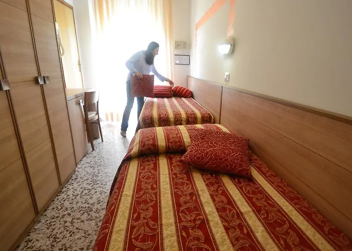 Ravello Adults Only Ξενοδοχείο Ρίμινι