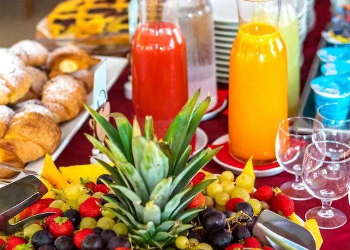 Ravello Adults Only Rímini