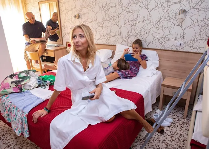 Ξενοδοχείο Ravello Adults Only