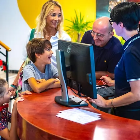 Hotel Ravello Adults Only 3*